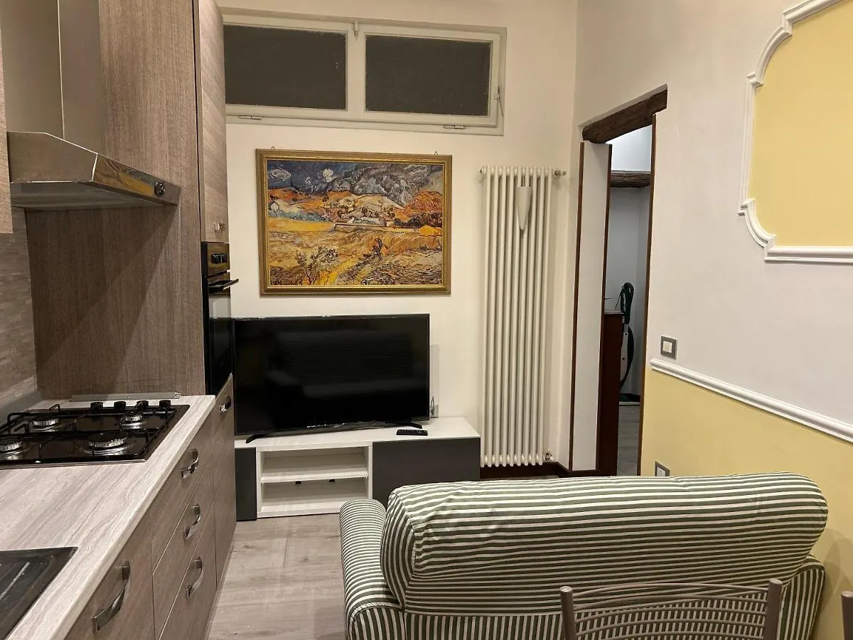 Apartment Larocca Tourist Home 1 Bassano del Grappa