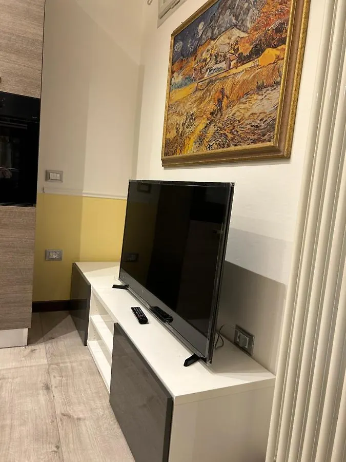 Larocca Tourist Home 1 Bassano del Grappa Apartment