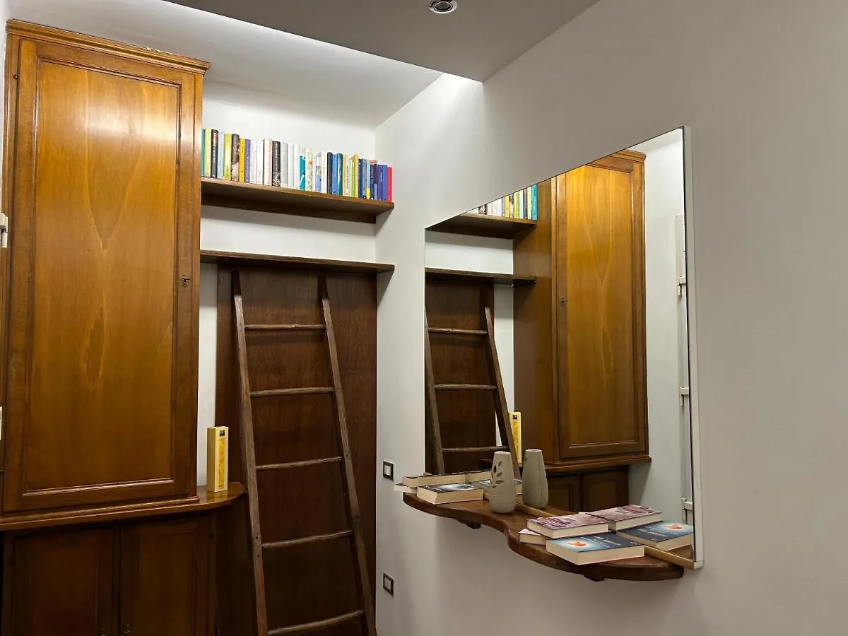 Apartment Larocca Tourist Home 1 Bassano del Grappa