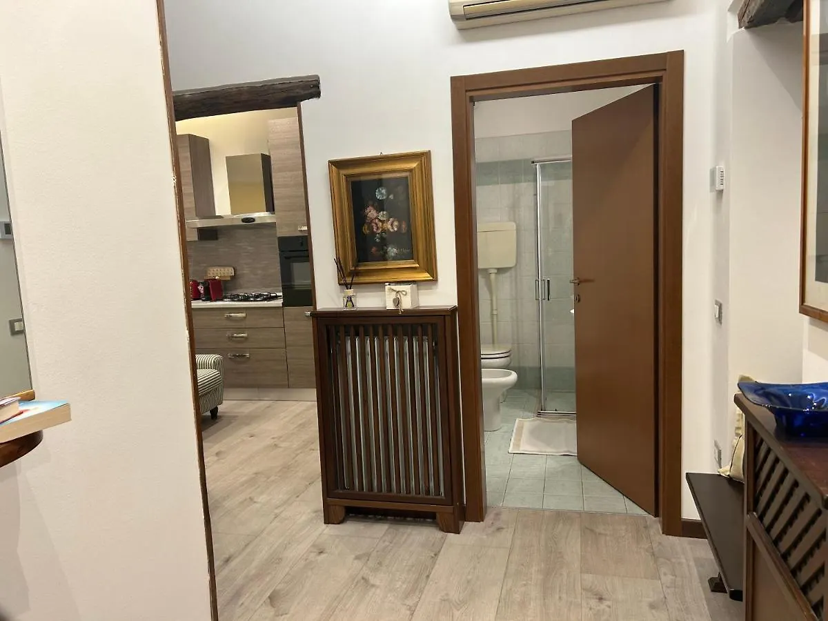 Apartment Larocca Tourist Home 1 Bassano del Grappa Italy