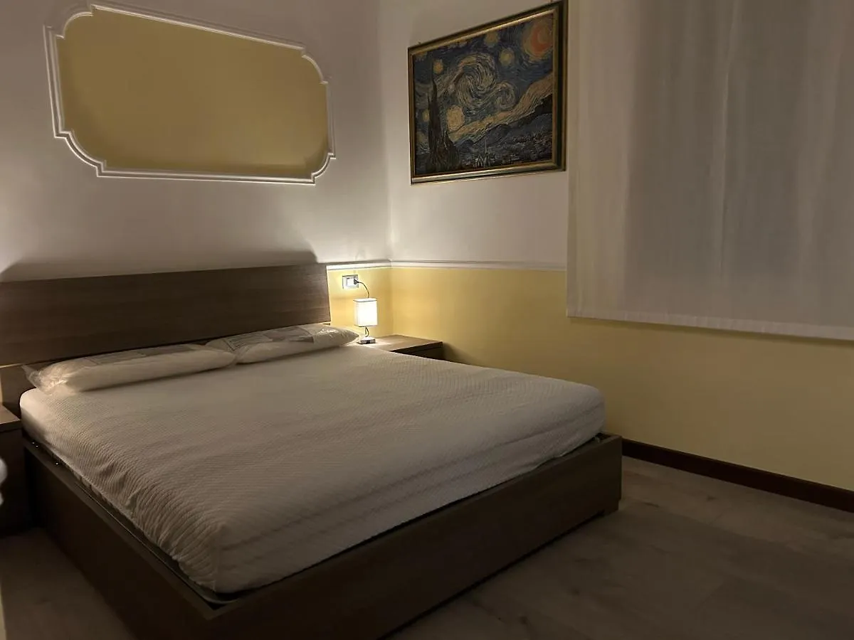 Larocca Tourist Home 1 Bassano del Grappa Apartment