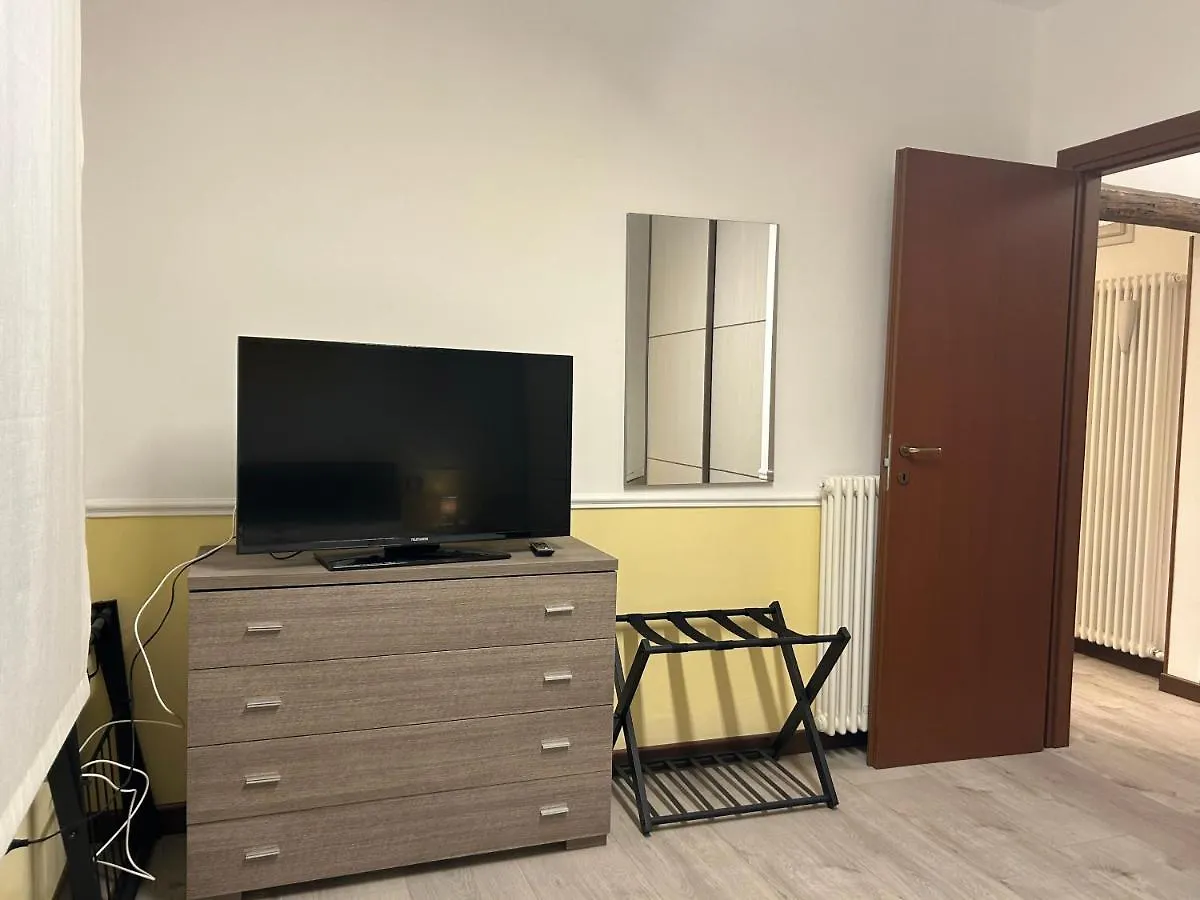 Apartment Larocca Tourist Home 1 Bassano del Grappa