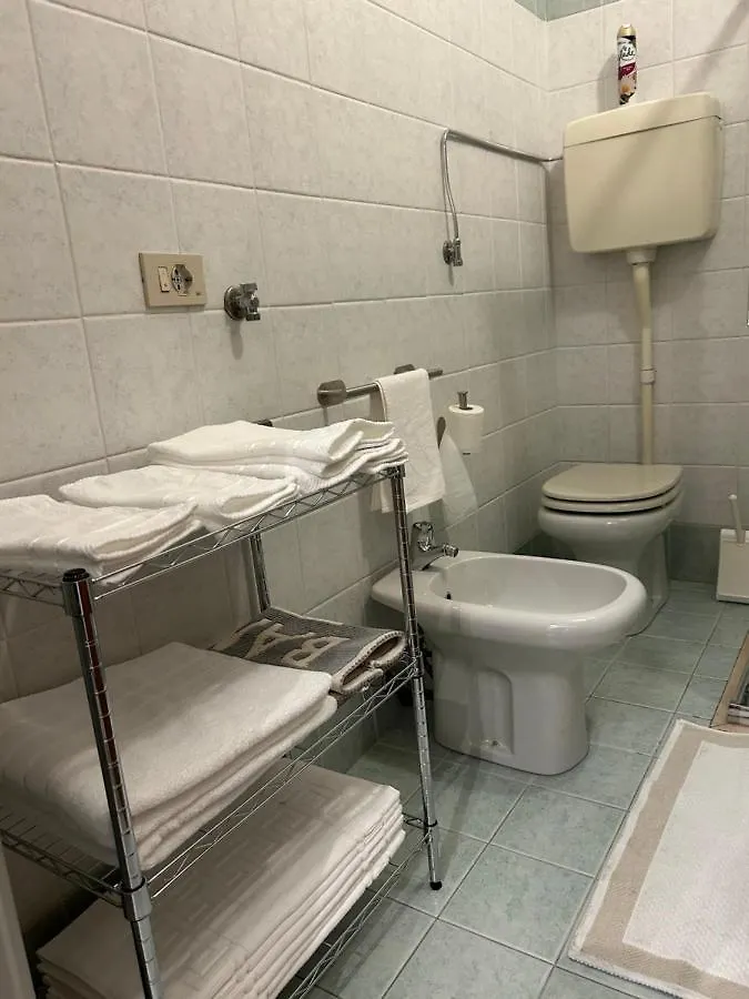 Apartment Larocca Tourist Home 1 Bassano del Grappa Italy