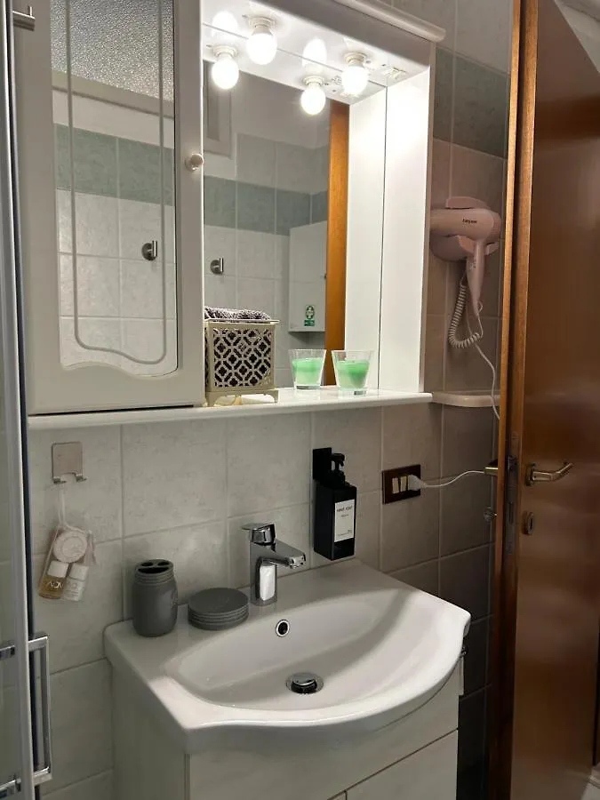 Apartment Larocca Tourist Home 1 Bassano del Grappa